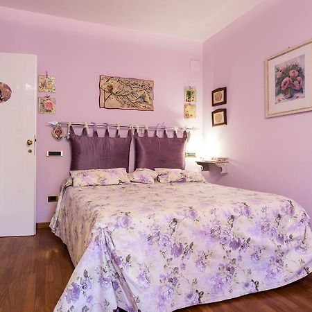 Le Fate Di Campagna Διαμέρισμα Ασίζη Εξωτερικό φωτογραφία